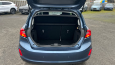 Ford Fiesta 1.0 EcoBoost Titanium 5dr Petrol Hatchback